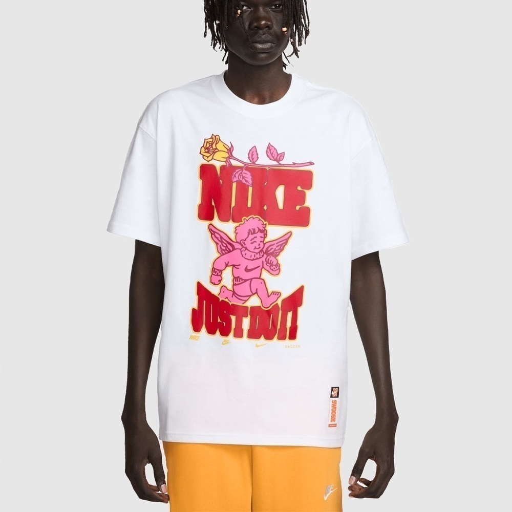 NIKE NSW short sleeve